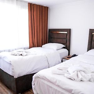 Standaard Kamer