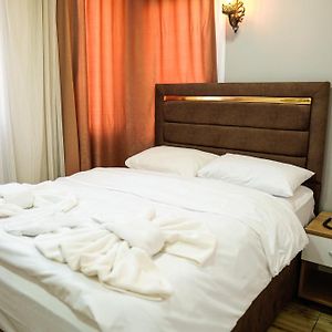 Deluxe Double Kamer